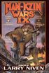 Man-Kzin Wars IX (Man-Kzin Wars Series Book 9) (English Edition)