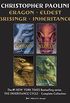The Inheritance Cycle Complete Collection: Eragon, Eldest, Brisingr, Inheritance (English Edition)