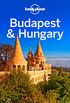 Lonely Planet Budapest & Hungary (Travel Guide) (English Edition)