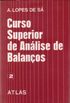 Curso Superior de Anlise de Balano - Volume II
