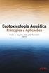 Ecotoxicologia Aqutica