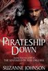 Pirateship Down