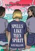 Spells Like Teen Spirit (The Babysitters Coven) (English Edition)