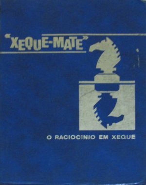 Livro de xadrez: 202 Xeques-Mates surpreendentes - Livros e revistas -  Quintino Bocaiúva, Rio de Janeiro 1246963465