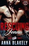 Rescuing Jenna
