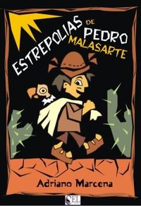 Estrepolias de Pedro Malasarte