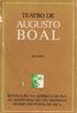 Teatro de Augusto Boal - Volume 1
