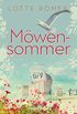 Mwensommer (German Edition)