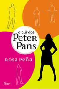 O CL DOS PETER PANS