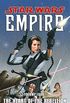 Star Wars: Empire Volume 4: The Heart of the Rebellion