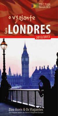 Guia O Viajante Londres