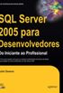SQL Server 2005 para Desenvolvedores
