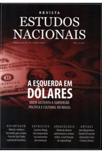 Revista Estudos Nacionais - Nmero 3