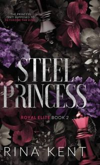 Steel princess verso em portugus