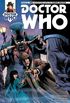 Doctor Who The Fourth Doctor #02