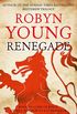 Renegade: Robert The Bruce, Insurrection Trilogy Book 2