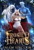Frosted Hearts