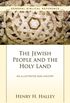 The Jewish People and the Holy Land: A Zondervan Digital Short (English Edition)