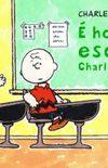  hora da escola, Charlie Brown
