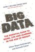 Big Data: The Essential Guide to Work, Life and Learning in the Age of Insight (English Edition)