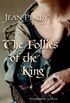 The Follies of the King: (Plantagenet Saga) (English Edition)