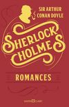 Sherlock Holmes: Romances