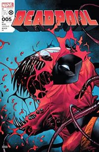 Deadpool (2022-) #5