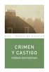 Crimen y castigo (Bsica de Bolsillo n 136) (Spanish Edition)