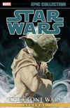 Star Wars - Legends Epic Collection: The Clone Wars Vol. 1