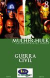 Mulher-Hulk #08