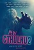 New Cthulhu 2: More Recent Weird (English Edition)
