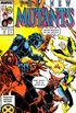 Os Novos Mutantes #53 (1987)