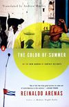 The Color of Summer: or The New Garden of Earthly Delights (Pentagonia) (English Edition)
