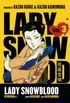Lady Snowblood Vol. 3