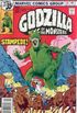 Godzilla-King of monsters #15