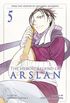 The Heroic Legend of Arslan Vol. 5