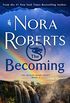 The Becoming: The Dragon Heart Legacy, Book 2 (English Edition)
