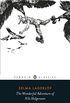 The Wonderful Adventure of Nils Holgersson: Penguin Classics (Penguin Classics Audio) (English Edition)