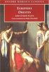Orestes and Other Plays
