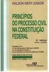 Princpios Do Processo Civil Na Constituio Federal.