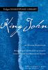 King John (Folger Shakespeare Library) (English Edition)