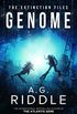 Genome (The Extinction Files Book 2) (English Edition)