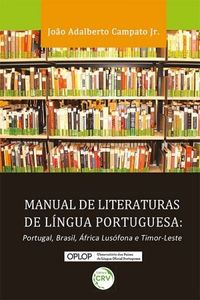 Manual de Literaturas de Lngua Portuguesa