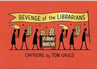 Revenge of the librarians