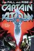 Fall and Rise of Captain Atom