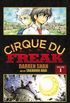 Cirque Du Freak, Volume 1