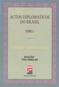 Actos Diplomticos do Brasil