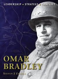Omar Bradley (Command Book 25) (English Edition)