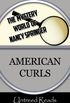 American Curls (The Mystery World of Nancy Springer Book 1) (English Edition)