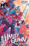Harley Quinn (2021-) #18